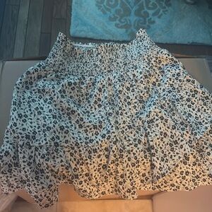 Altered State cute skirt